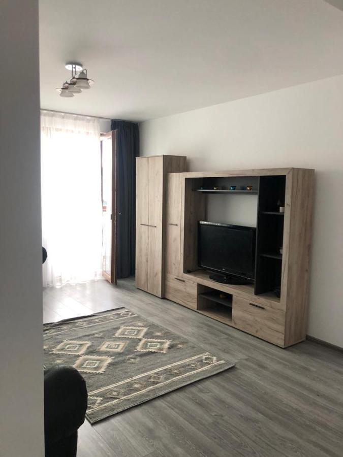 Ilinca-Zgatia Apartamento Piatra Neamţ Exterior foto